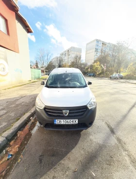 Dacia Dokker Хладилна, снимка 2 — Bazar.bg Dacia Dokker Хладилна, снимка 2
