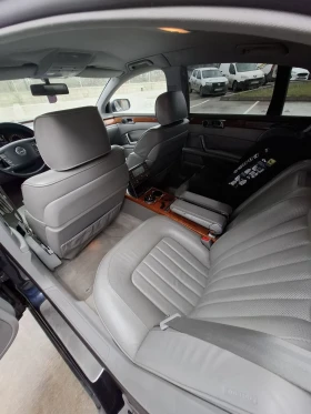 VW Phaeton 3.2 V6, LPG, Бартер, снимка 3