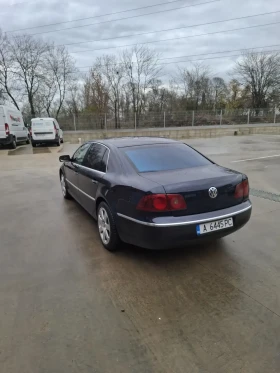 VW Phaeton 3.2 V6, LPG, Бартер, снимка 14