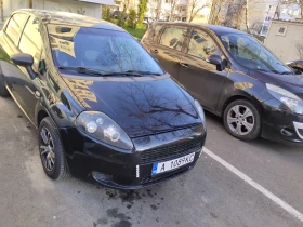 Fiat Punto - 1790 € / 3500.94 лв. - 68842705 4