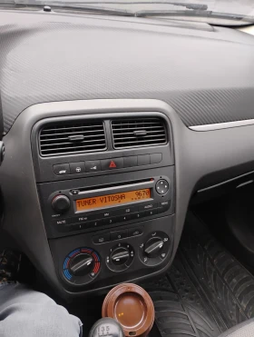 Fiat Punto, снимка 7