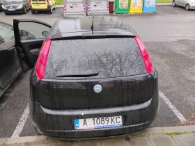 Fiat Punto, снимка 5