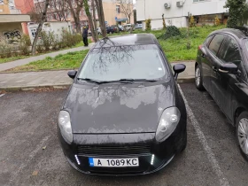 Fiat Punto, снимка 4