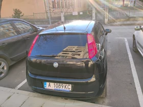 Fiat Punto - 1790 € / 3500.94 лв. - 68842705 5