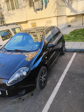 Fiat Punto - 1790 € / 3500.94 лв. - 68842705 2
