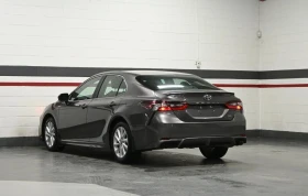 Toyota Camry Toyota Camry* SE FWD* АвтоКредит* (ЦЕНА ДО БГ), снимка 4