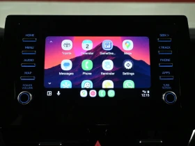 Toyota Camry Toyota Camry* SE FWD* АвтоКредит* (ЦЕНА ДО БГ), снимка 11