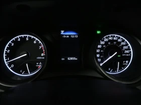 Toyota Camry Toyota Camry* SE FWD* АвтоКредит* (ЦЕНА ДО БГ), снимка 13