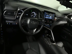 Toyota Camry Toyota Camry* SE FWD* АвтоКредит* (ЦЕНА ДО БГ), снимка 16