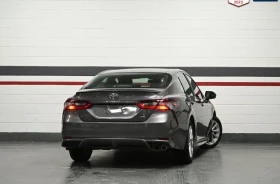 Toyota Camry Toyota Camry* SE FWD* АвтоКредит* (ЦЕНА ДО БГ), снимка 8