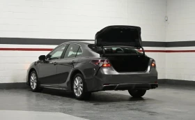 Toyota Camry Toyota Camry* SE FWD* АвтоКредит* (ЦЕНА ДО БГ), снимка 3