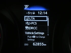 Toyota Camry Toyota Camry* SE FWD* АвтоКредит* (ЦЕНА ДО БГ), снимка 12