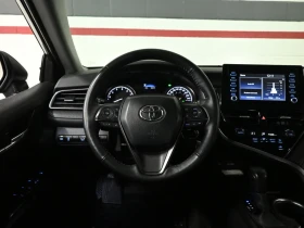 Toyota Camry Toyota Camry* SE FWD* АвтоКредит* (ЦЕНА ДО БГ), снимка 14