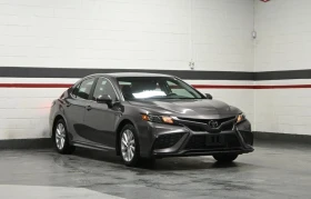 Toyota Camry Toyota Camry* SE FWD* АвтоКредит* (ЦЕНА ДО БГ), снимка 6