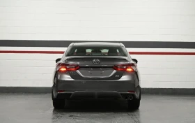 Toyota Camry Toyota Camry* SE FWD* АвтоКредит* (ЦЕНА ДО БГ), снимка 5