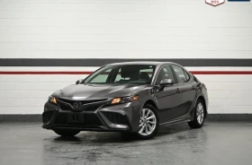 Toyota Camry Toyota Camry* SE FWD* АвтоКредит* (ЦЕНА ДО БГ), снимка 7