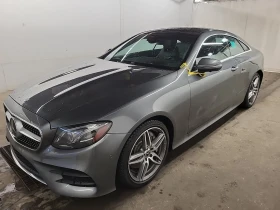 Mercedes-Benz E 400 * CARFAX * ЦЕНА ДО БГ