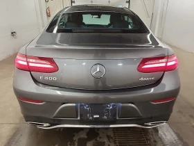 Mercedes-Benz E 400 * CARFAX * ЦЕНА ДО БГ - 21500 € / 42050.35 лв. - 21246112 6