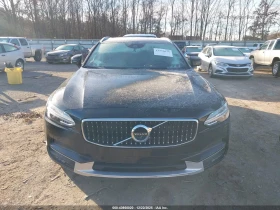 Volvo V90 Cross Country T6* Supercharged* Full* Крайна цена до БГ