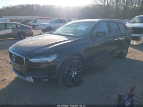 Volvo V90 Cross Country T6* Supercharged* Full* Крайна цена до БГ, снимка 2