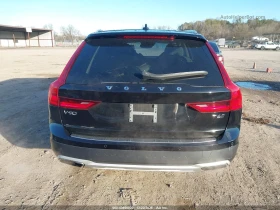 Volvo V90 Cross Country T6* Supercharged* Full* Крайна цена до БГ, снимка 3