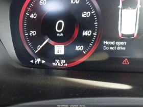 Volvo V90 Cross Country T6* Supercharged* Full* Крайна цена до БГ, снимка 11