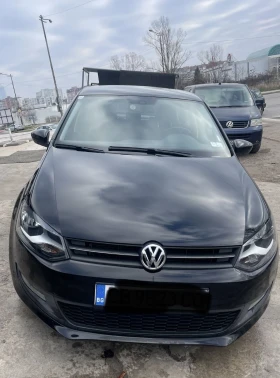 VW Polo 