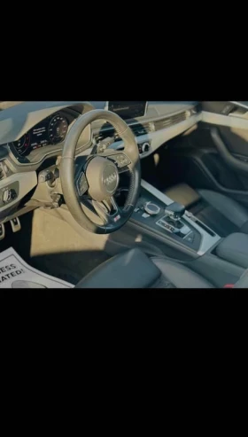 Audi A4 * Technik * CARFAX * ЦЕНА ДО БГ - 14500 € / 28359.53 лв. - 11584902 6