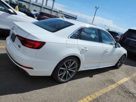 Audi A4 * Technik * CARFAX * ЦЕНА ДО БГ - 14500 € / 28359.53 лв. - 11584902 3