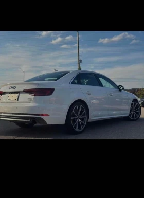 Audi A4 * Technik * CARFAX * ЦЕНА ДО БГ - 14500 € / 28359.53 лв. - 11584902 4