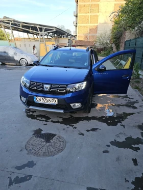 Dacia Logan - 9899 € / 19360.76 лв. - 80250082 6