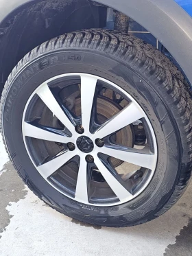 Dacia Logan - 9899 € / 19360.76 лв. - 80250082 9