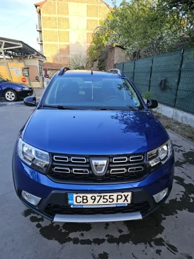 Dacia Logan - 9899 € / 19360.76 лв. - 80250082 2