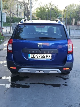 Dacia Logan - 9899 € / 19360.76 лв. - 80250082 7