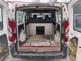 Fiat Scudo 1.6HDi 90 - 3300 € / 6454.24 лв. - 93422803 3