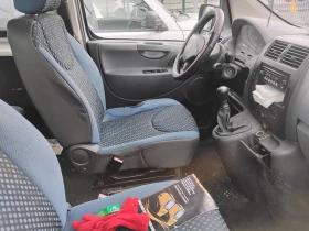 Fiat Scudo 1.6HDi 90 - 3300 € / 6454.24 лв. - 93422803 6