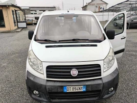 Fiat Scudo 1.6HDi 90 - 3300 € / 6454.24 лв. - 93422803 2