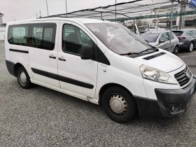 Fiat Scudo 1.6HDi 90 - 3300 € / 6454.24 лв. - 93422803 5