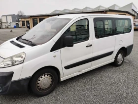 Fiat Scudo 1.6HDi 90 - 3300 € / 6454.24 лв. - 93422803 7