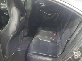 Mercedes-Benz CLA 250 CARFAX /Кожа/Нави/Подгрев/Панорама - 10350 € / 20242.84 лв. - 17845184 13