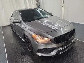 Mercedes-Benz CLA 250 CARFAX /Кожа/Нави/Подгрев/Панорама - 10350 € / 20242.84 лв. - 17845184 3