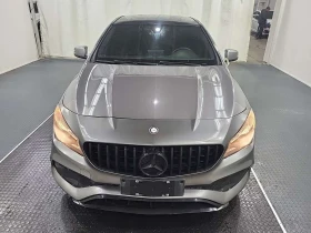 Mercedes-Benz CLA 250 CARFAX /Кожа/Нави/Подгрев/Панорама