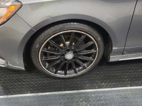 Mercedes-Benz CLA 250 CARFAX /Кожа/Нави/Подгрев/Панорама - 10350 € / 20242.84 лв. - 17845184 7