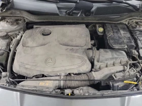 Mercedes-Benz CLA 250 CARFAX /Кожа/Нави/Подгрев/Панорама - 10350 € / 20242.84 лв. - 17845184 16