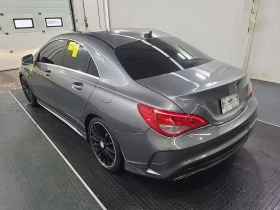 Mercedes-Benz CLA 250 CARFAX /Кожа/Нави/Подгрев/Панорама - 10350 € / 20242.84 лв. - 17845184 5