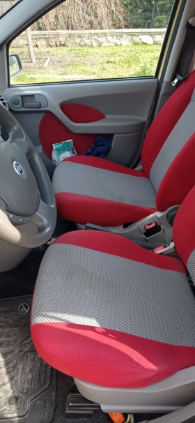 Fiat Panda 4х4  - 1600 € / 3129.33 лв. - 22785306 6