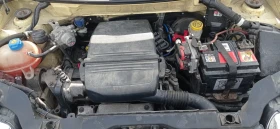 Fiat Panda 4х4  - 1600 € / 3129.33 лв. - 22785306 9