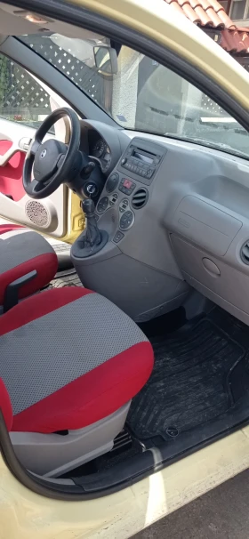 Fiat Panda 4х4  - 1600 € / 3129.33 лв. - 22785306 7