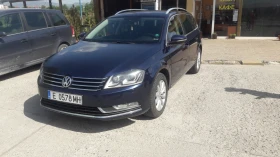 VW Passat - 8000 € / 15646.64 лв. - 44851065 5