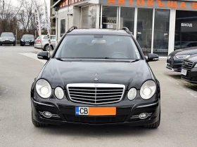 Mercedes-Benz E 280 3.0CDi* АВТОМАТИК* КОЖА* KLIMATRONIK*  | Auto.bg — изображение 2